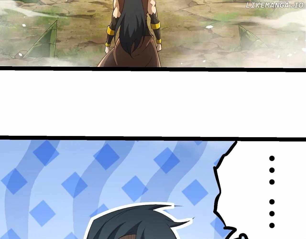 Evolution Begins With A Big Tree Chapter 387 62